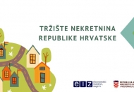 Pregled tržišta nekretnina Republike Hrvatske 2019.