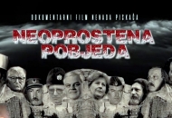 Dokumentarni film “Neoproštena pobjeda” redatelja i scenarista Nenada Piskača