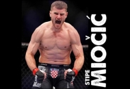 Stipe Miočić – Hrvatska mu zemlja draga, krv hrvatska u njem vrije! Stipe Miočić – Hrvatska mu zemlja draga, krv hrvatska u njem vrije!