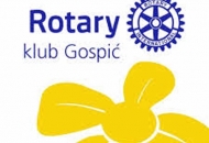 Nova akcija Rorary kluba Gospić Nova akcija Rorary kluba Gospić