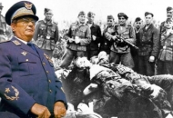 Ubijali smo danima bez milosti, a u jame još bacali eksploziv Ubijali smo danima bez milosti, a u jame još bacali eksploziv