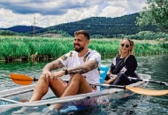 Oči Gacke Oči Gacke
