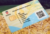 Poljoprivrednicima stižu elektroničke iskaznice za digitalno poslovanje Poljoprivrednicima stižu elektroničke iskaznice za digitalno poslovanje