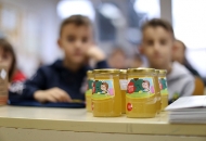 Nastavak Programa Školski medni dan s hrvatskih pčelinjaka Nastavak Programa Školski medni dan s hrvatskih pčelinjaka