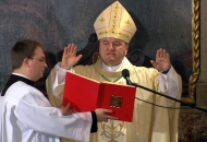 Papa Franjo imenovao nove biskupe u Splitu i Mostaru!