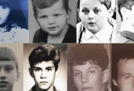 MAMA NE VIDIM NEBO – o djeci ubijenoj u Vukovaru MAMA NE VIDIM NEBO – o djeci ubijenoj u Vukovaru