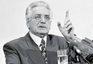 Tuđmanov projekt nije završen Tuđmanov projekt nije završen
