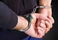 Privedeni krivci koji su pregazili policajca Privedeni krivci koji su pregazili policajca