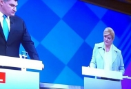 VUKUŠIĆ ZA MILANOVIĆA: To je bahatost bez pokrića, promašio je sadržaj VUKUŠIĆ ZA MILANOVIĆA: To je bahatost bez pokrića, promašio je sadržaj