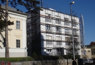 Energetska obnova višekatnica Energetska obnova višekatnica