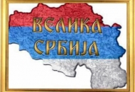 Velikosrpska ideja ponovno u ofenzivi Velikosrpska ideja ponovno u ofenzivi