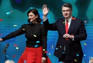 Srpski mediji: “Ustaša Milanović novi je poglavnik Hrvatske” Srpski mediji: “Ustaša Milanović novi je poglavnik Hrvatske”