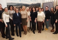 Uspješno održan ciklus radionica Poduzetništvo je IN Uspješno održan ciklus radionica Poduzetništvo je IN