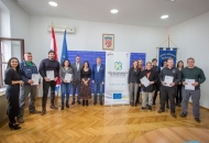 Najavljeni novi ugovori za samozapošljavanje Najavljeni novi ugovori za samozapošljavanje