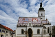 U utorak sveta misa za Domovinu U utorak sveta misa za Domovinu