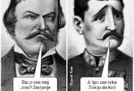 Josipa Lisac je opako pogriješila Josipa Lisac je opako pogriješila