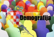 Ličko-senjska županija rapidno gubi demografsku vitalnost