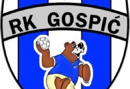 Gospićki rukometaši novi drugoligaši Gospićki rukometaši novi drugoligaši