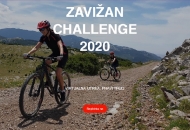 Prva virtualna biciklistička utrka u Hrvatskoj