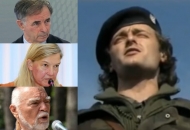 Thompsone, goni bandu preko izvora, ma i dalje … Thompsone, goni bandu preko izvora, ma i dalje …