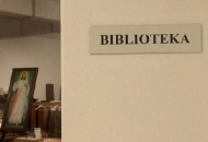 Biblioteka naša, “gori gre”!!! Biblioteka naša, “gori gre”!!!
