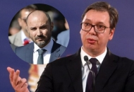 Da smo normalna država Da smo normalna država