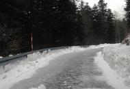 Još se ne preporuča posjeta NP Sjeverni Velebit Još se ne preporuča posjeta NP Sjeverni Velebit