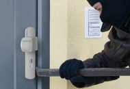 Dvije provale, četiri prometne i narušavanje javnog mira Dvije provale, četiri prometne i narušavanje javnog mira