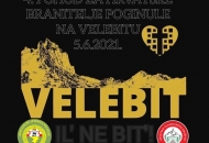 Pohod za hrvatske branitelje poginule na Velebitu Pohod za hrvatske branitelje poginule na Velebitu
