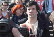 Treba skrivati stvarne političke namjere - tako zbore u Radničkoj fronti Treba skrivati stvarne političke namjere - tako zbore u Radničkoj fronti
