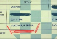 Slučajnost? Pogrješka? Ma kakvi! Slučajnost? Pogrješka? Ma kakvi!