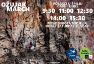 Počinje turistička sezona u PP Grabovača Počinje turistička sezona u PP Grabovača