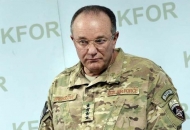 Američki general upozorava: Srbija nije odustala od projekta Velike Srbije Američki general upozorava: Srbija nije odustala od projekta Velike Srbije