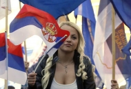 Pandemija velikosrpskih laži i ludila Pandemija velikosrpskih laži i ludila