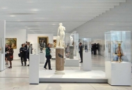 Odobrena sredstva za muzejsku djelatnost