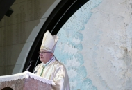 Mons. Bogdan predslavio misu zadušnicu za sve stradale u Domovinskom ratu Mons. Bogdan predslavio misu zadušnicu za sve stradale u Domovinskom ratu