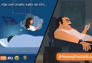 Obilježavanja Međunarodnog dana nestale djece – 25. svibnja 2020. Obilježavanja Međunarodnog dana nestale djece – 25. svibnja 2020.