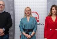 Tehnologija i marketing - sve je veći izazov za regulatore Tehnologija i marketing - sve je veći izazov za regulatore