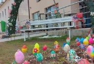 Nek se zna da dolazi Uskrs Nek se zna da dolazi Uskrs