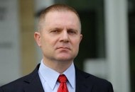Tomislav Zrinski - SDP-ov kandidat za župana Tomislav Zrinski - SDP-ov kandidat za župana