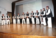 Odobrene potpore za kulturno-umjetnički amaterizam Odobrene potpore za kulturno-umjetnički amaterizam