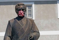 Palić: Obveza nošenja maski na otvorenom nije ustavna!