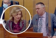 Ko to tamo laže? Ko to tamo laže?