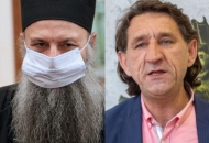 Ne piše nam se dobro s novim velikosrpskim „Projektom Porfirije“ Ne piše nam se dobro s novim velikosrpskim „Projektom Porfirije“