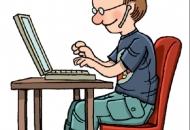 Održano županijsko natjecanje iz informatike Održano županijsko natjecanje iz informatike