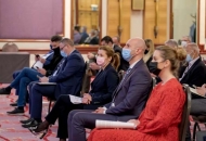 Ove sezone se očekuju prihodi od turizma na razini 60 posto 2019. Ove sezone se očekuju prihodi od turizma na razini 60 posto 2019.