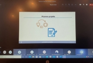 Održana trodnevna radionica o pripremi projekata Održana trodnevna radionica o pripremi projekata