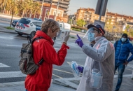 U Švedskoj manje umrlih 2020. nego drugdje u Europi (sic!) U Švedskoj manje umrlih 2020. nego drugdje u Europi (sic!)
