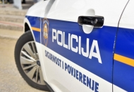Sinoć poginuo mladi Brinjak Sinoć poginuo mladi Brinjak