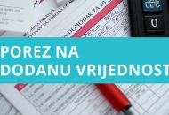 Smatra se da je PDV plaćen na uvoz do 31. prosinca